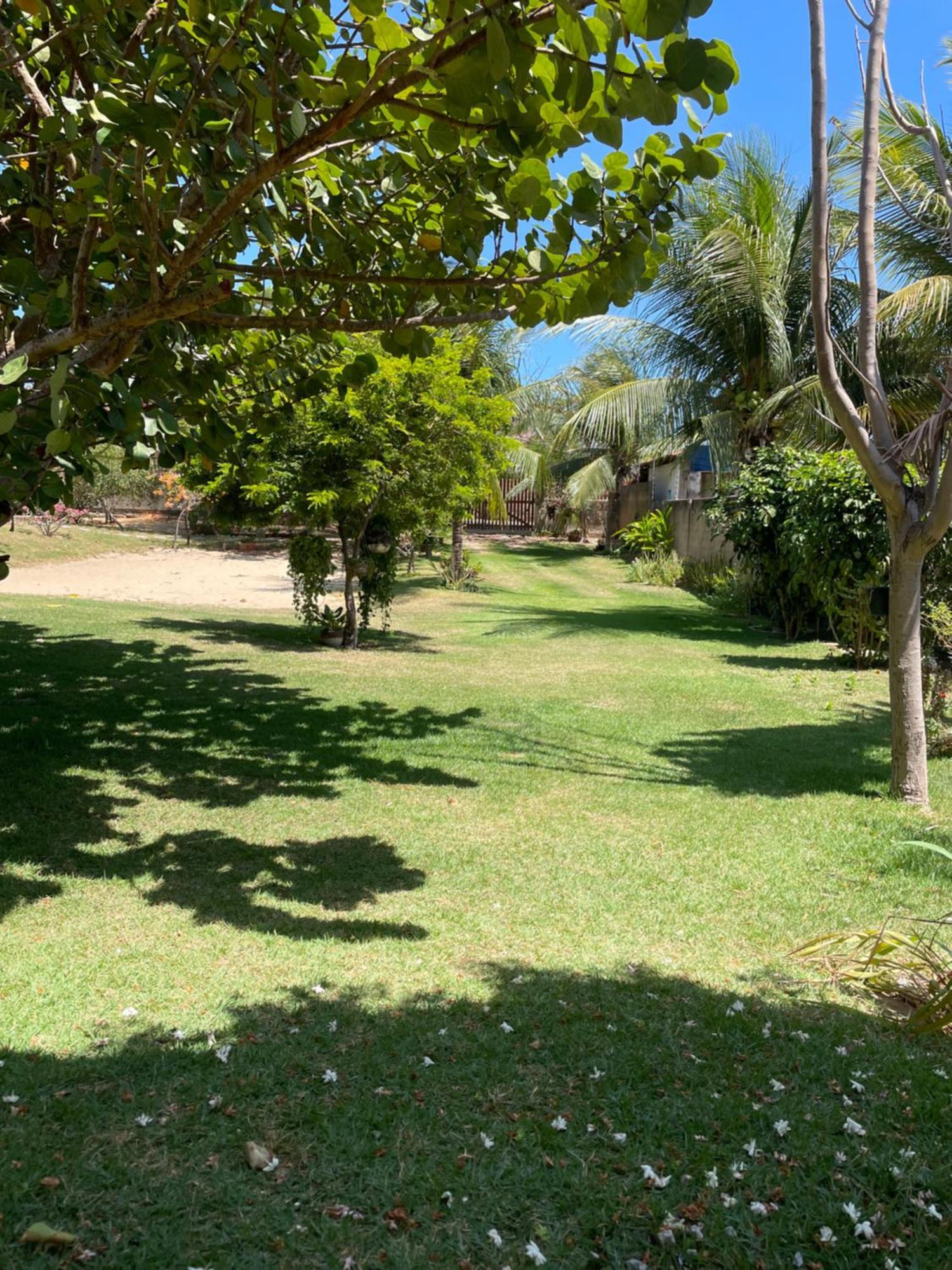 Taíba Vila Ybira מראה חיצוני תמונה