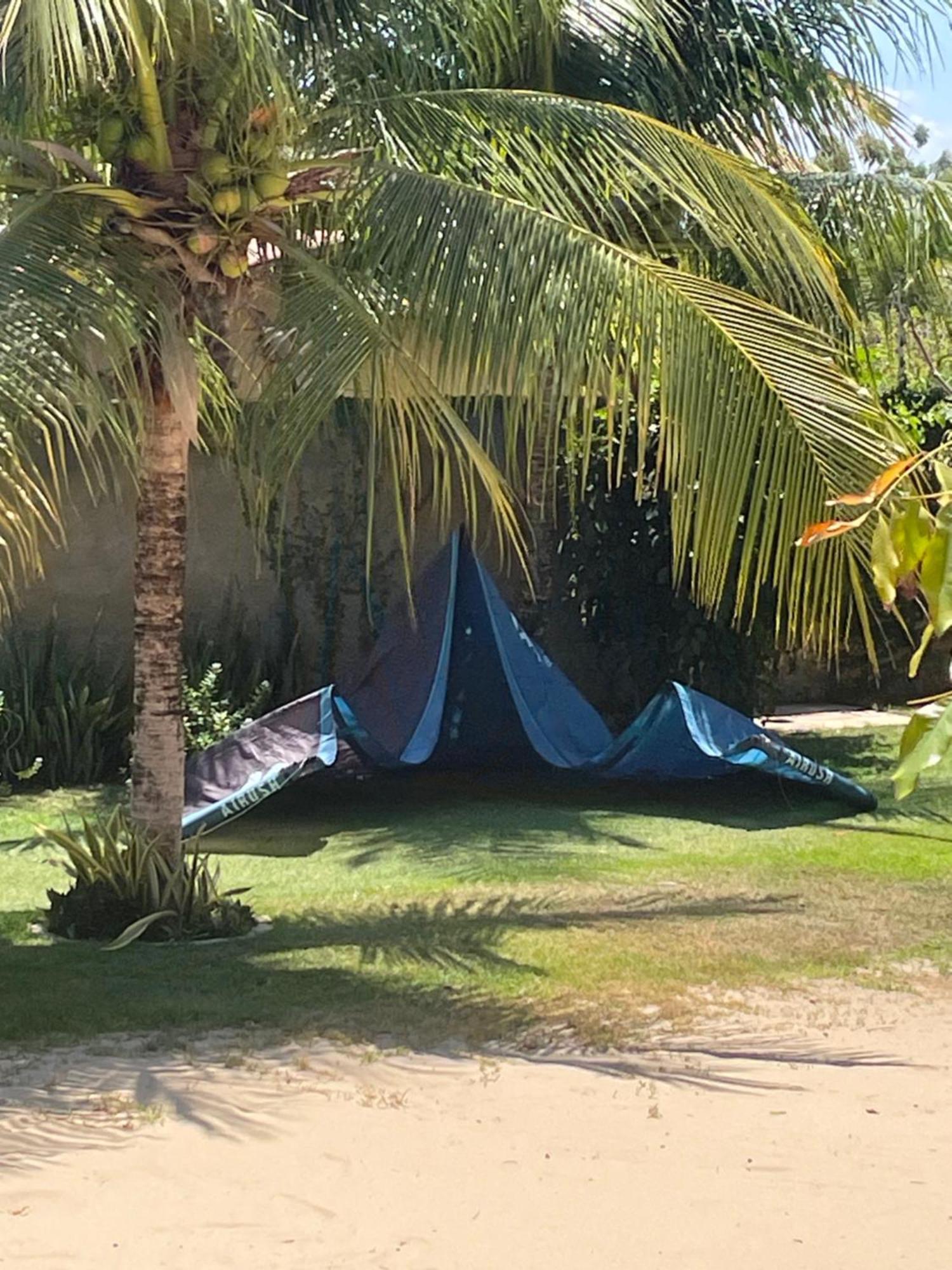 Taíba Vila Ybira מראה חיצוני תמונה